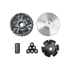 WARIATOR - SPRZĘGŁO PRZÓD KOMPLET GY6 4T 125CCM 153QMI/158QMJ-TUNING 20X15