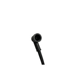 SILNIK 4T 130CC (54mm), 15KM - 4 BIEGI, POWIETRZE, aluminiowy cylinder