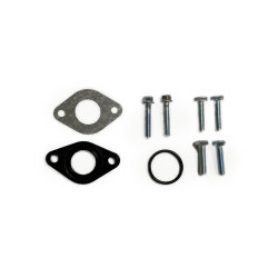 SILNIK 4T 130CC (54mm), 15KM - 4 BIEGI, POWIETRZE, aluminiowy cylinder