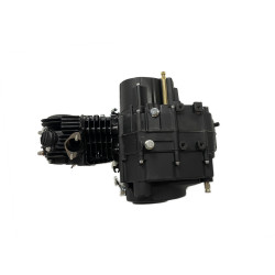 SILNIK 4T 130CC (54mm), 15KM - 4 BIEGI, POWIETRZE, aluminiowy cylinder