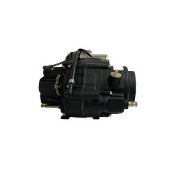 SILNIK 4T 130CC (54mm), 15KM - 4 BIEGI, POWIETRZE, aluminiowy cylinder