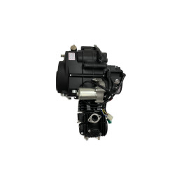 SILNIK 4T 130CC (54mm), 15KM - 4 BIEGI, POWIETRZE, aluminiowy cylinder