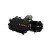 SILNIK 4T 130CC (54mm), 15KM - 4 BIEGI, POWIETRZE, aluminiowy cylinder