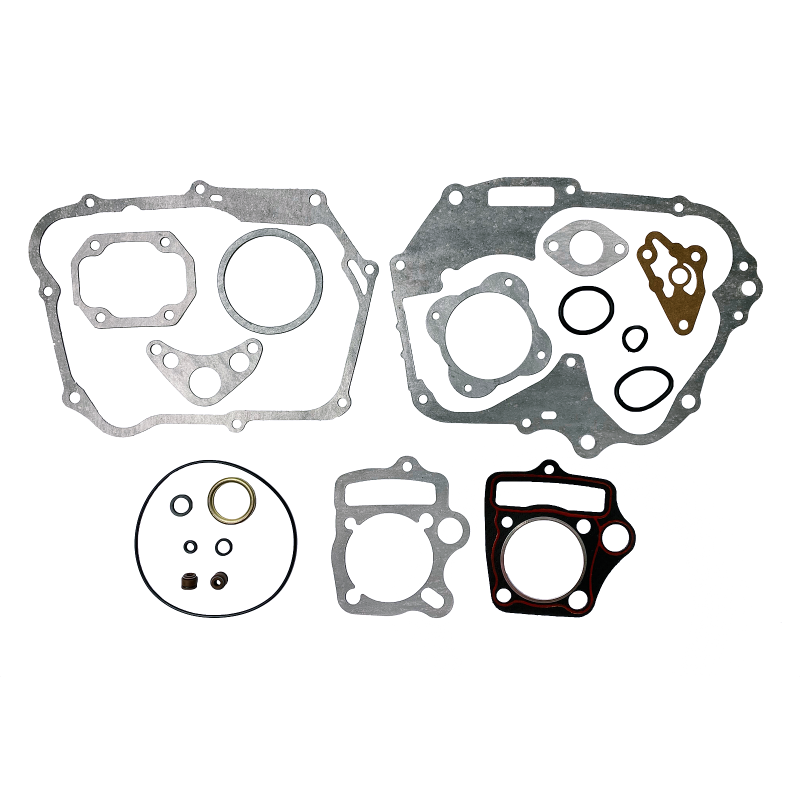 USZCZELKI SILNIKA KPL. 4T 125CCM (54mm) MOTOROWER- 154FMI MANUAL