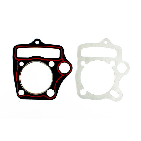 USZCZELKA GŁOWICY I CYLINDRA 125CCM 154FMI 54mm