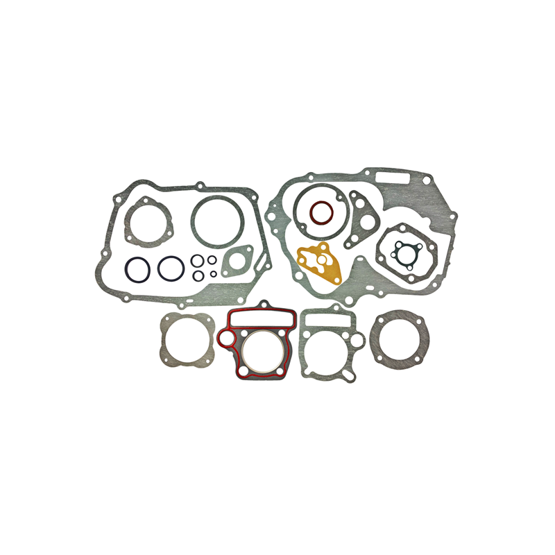 USZCZELKI SILNIKA KPL. 4T 125CCM (54mm) MOTOROWER- 154FMI MANUAL