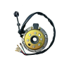 CEWKI ISKROWNIKA (STATOR) + KOŁO MAGNESOWE SILNIK ZS154FMI-2