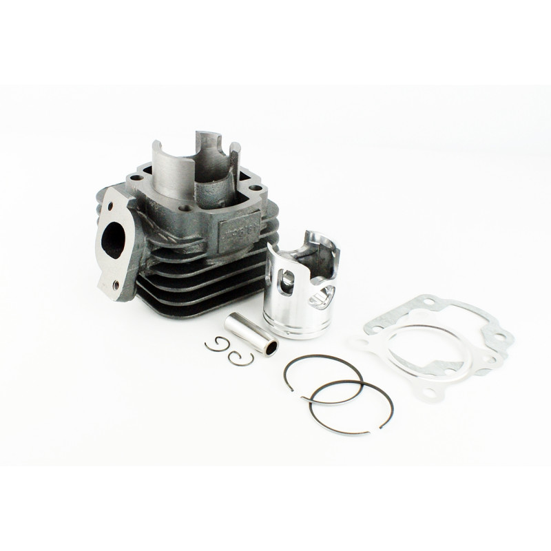 CYLINDER 2T 50CCM (40mm) (sw.12mm) KPL. KEEWAY