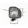 CYLINDER 2T 50CCM (40mm) (sw.12mm) KPL. KEEWAY