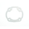 USZCZELKA CYLINDRA 2T 50CCM 1P49QMB- PAPIEROWA