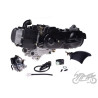SILNIK KPL 80 CCM Z MODUŁEM I CEWKĄ 4T
