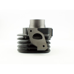 CYLINDER + GŁOWICA KPL. 2T 50CCM (40mm) sworzeń 10mm -  QUANTUM- ANH