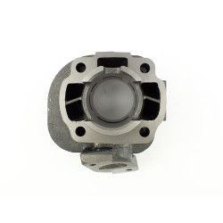 CYLINDER + GŁOWICA KPL. 2T 50CCM (40mm) sworzeń 10mm -  QUANTUM- ANH