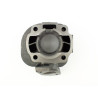 CYLINDER + GŁOWICA KPL. 2T 50CCM (40mm) sworzeń 10mm -  QUANTUM- ANH