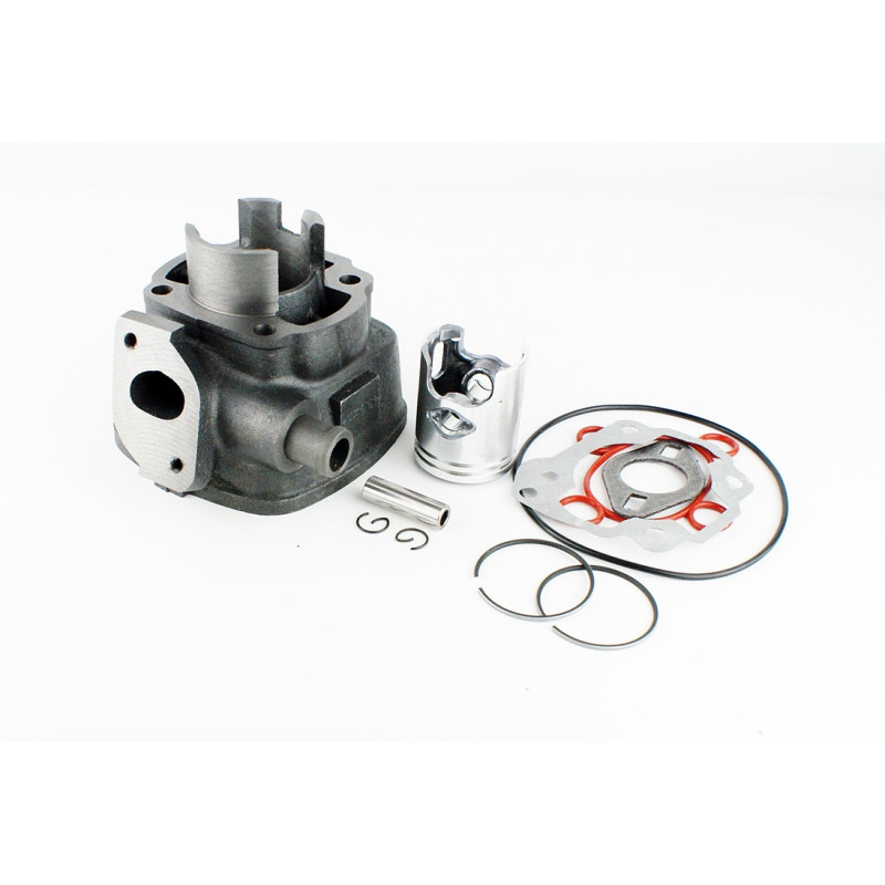 CYLINDER 2T 50CCM (40mm) (sw.10mm) KPL.- CIECZ - ANH