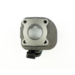 CYLINDER + GŁOWICA KPL. 2T 50CCM (40mm) sworzeń 10mm -  QUANTUM- ANH