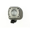CYLINDER + GŁOWICA KPL. 2T 50CCM (40mm) sworzeń 10mm -  QUANTUM- ANH