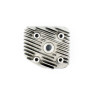 CYLINDER + GŁOWICA KPL. 2T 50CCM (40mm) sworzeń 10mm -  QUANTUM- ANH