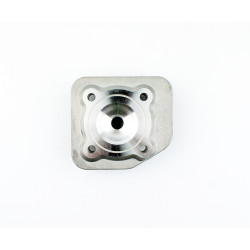 CYLINDER + GŁOWICA KPL. 2T 50CCM (40mm) sworzeń 10mm -  QUANTUM- ANH