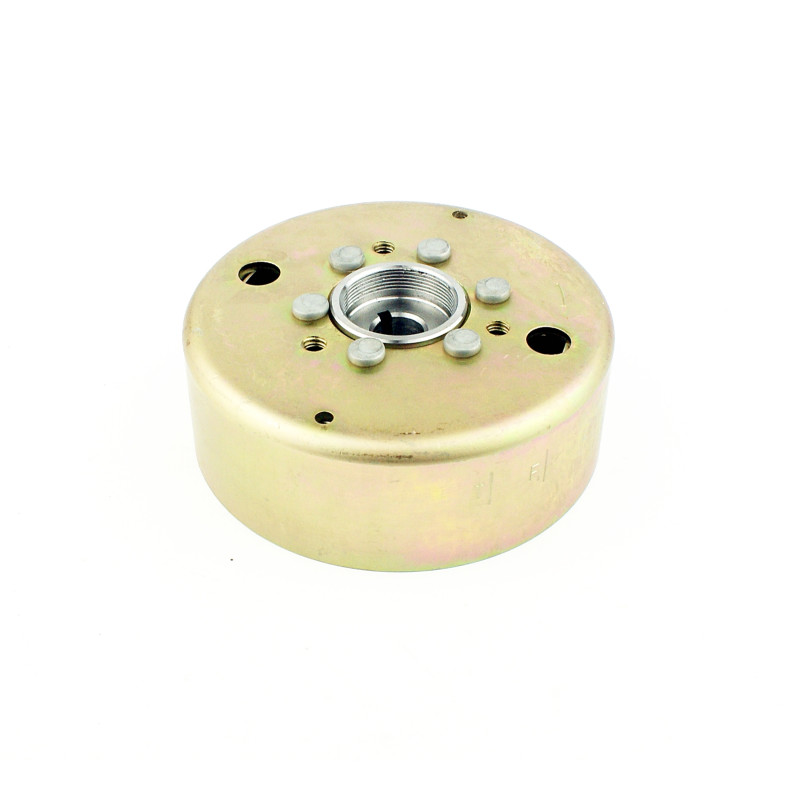 KOŁO MAGNESOWE-MAGNETO STATOR ISKROWNIKA 2T- QUANTUM, CPI(12-17mm)
