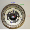 KOŁO MAGNESOWE-MAGNETO STATOR ISKROWNIKA 2T- QUANTUM, CPI(12-17mm)