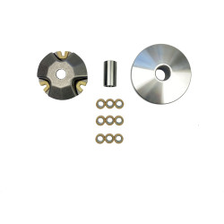 WARIATOR-SPRZĘGŁO PRZÓD 2T śr. sw. 21mm, bez tarczy