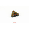 ROLKI WARIATORA 2T- 7.0 g - 15x12 - KOMPLET