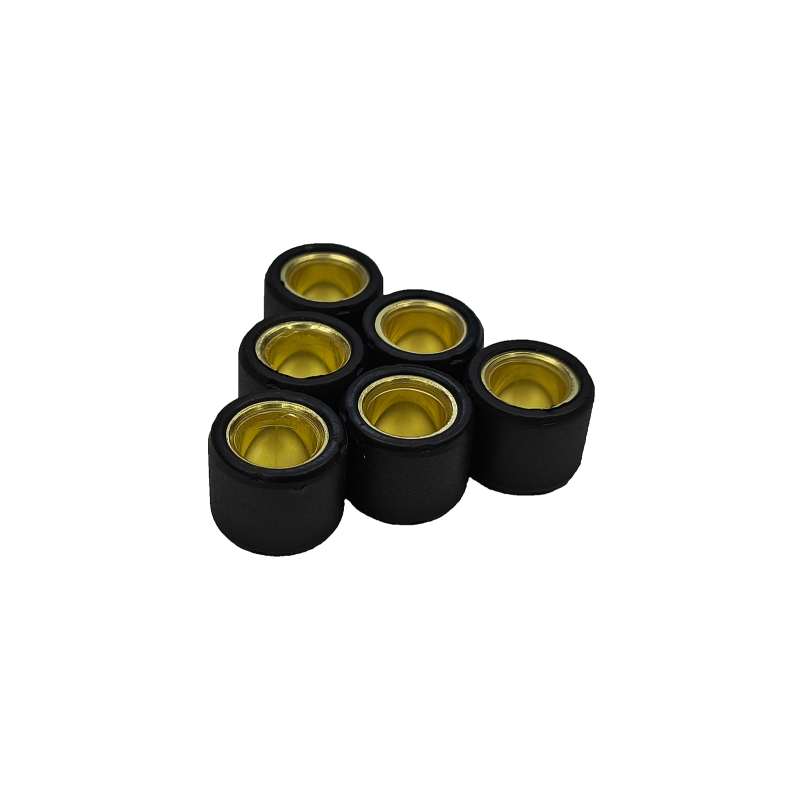 ROLKI WARIATORA 2T- 6.0 g - 15x12 - KOMPLET ROLKI WARIATORA 2T- 6.0 g - 15x12 - KOMPLET