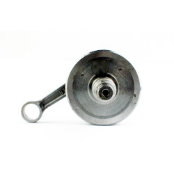 WAŁ KORBOWY 2T- 15 FREZÓW (LONGIJA) sw.10mm TAJ