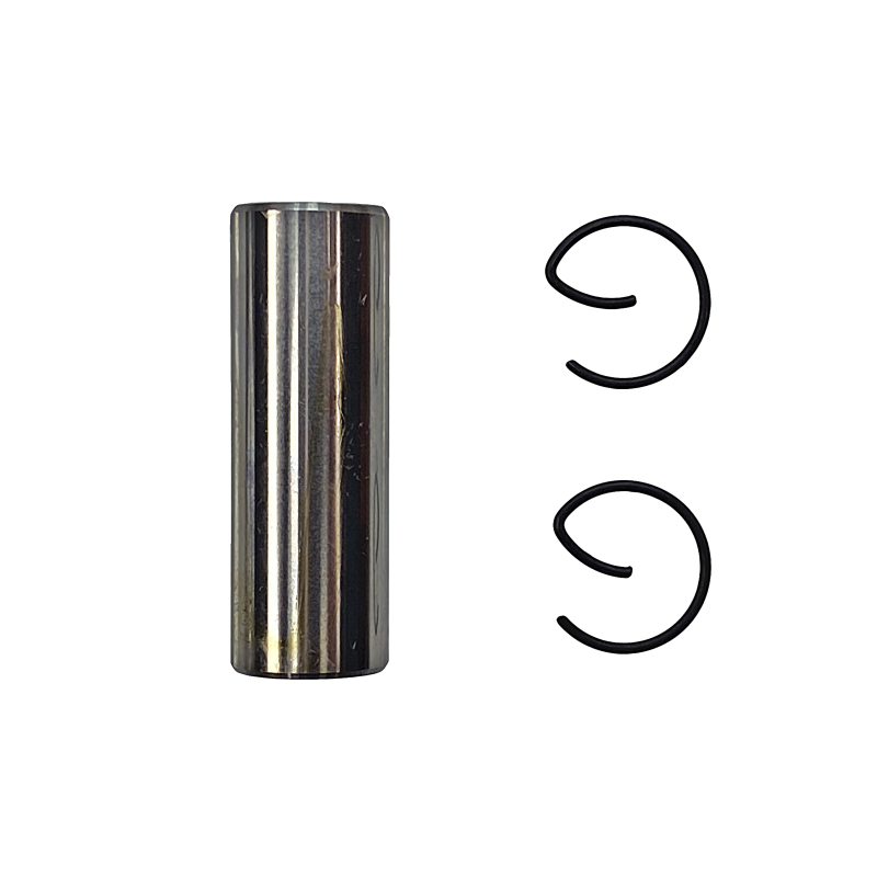 SWORZEŃ TŁOKA 139QMB POJ. 90 CCM (13mm) z zabezpieczeniem SWORZEŃ TŁOKA 139QMB POJ. 90 CCM (13mm) z zabezpieczeniem