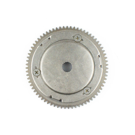 BENDIX  SPRZĘGŁO ROZRUSZNIKA  2T - 12mm