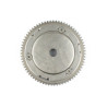 BENDIX  SPRZĘGŁO ROZRUSZNIKA  2T - 12mm