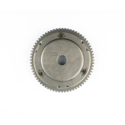 BENDIX  SPRZĘGŁO ROZRUSZNIKA 2T 16 mm/68 zębów