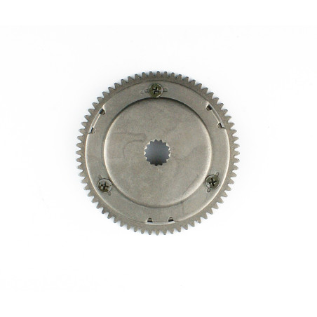 BENDIX  SPRZĘGŁO ROZRUSZNIKA 2T 16 mm/68 zębów