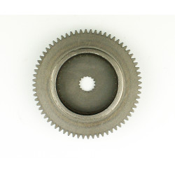 BENDIX  SPRZĘGŁO ROZRUSZNIKA 2T 16 mm/68 zębów