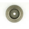 BENDIX  SPRZĘGŁO ROZRUSZNIKA 2T 16 mm/68 zębów