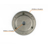 BENDIX  SPRZĘGŁO ROZRUSZNIKA 2T 16 mm/68 zębów
