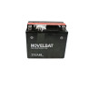 AKUMULATOR 12V YTX12-BS NOWELBAT AGM QUAD ATV 10Ah