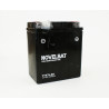 AKUMULATOR 12V YTX7L-BS NOVELBAT AGM 6Ah