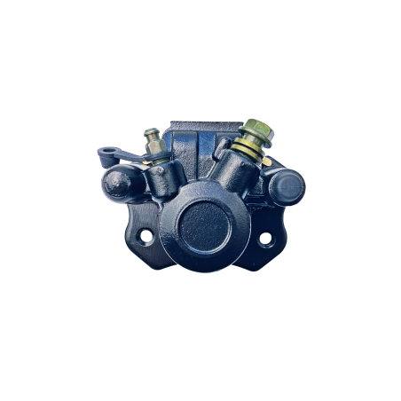 ZACISK HAMULCA TYŁ KPL. ATV 110CC/125CC, CROSS Kxd - rozstaw 63mm