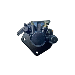 ZACISK HAMULCA TYŁ KPL. ATV 110CC/125CC, CROSS Kxd - rozstaw 63mm