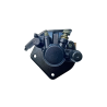 ZACISK HAMULCA TYŁ KPL. ATV 110CC/125CC, CROSS Kxd - rozstaw 63mm