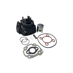 CYLINDER 2T 50CCM (40MM) (sw.10mm)  KPL. YAMAHA APRILLA ciecz
