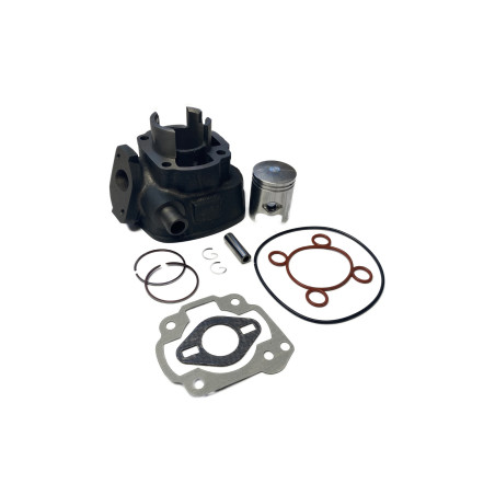 CYLINDER 2T 50CCM (40MM) (sw.10mm)  KPL. YAMAHA APRILLA ciecz