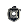 CYLINDER 2T 50CCM (40MM) (sw.10mm)  KPL. YAMAHA APRILLA ciecz