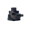 CYLINDER 2T 50CCM (40MM) (sw.10mm)  KPL. YAMAHA APRILLA ciecz
