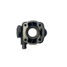 CYLINDER 2T 50CCM (40MM) (sw.10mm)  KPL. YAMAHA APRILLA ciecz