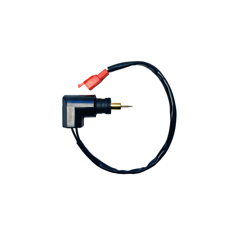 ELEKTROZAWÓR GAŹNIKA SSANIA YAMAHA MBK 2 PINY 2T 4T ELEKTROZAWÓR GAŹNIKA SSANIA YAMAHA MBK 2 PINY 2T 4T