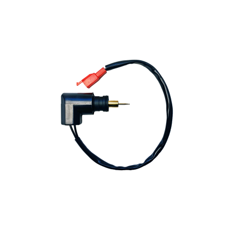 ELEKTROZAWÓR GAŹNIKA SSANIA YAMAHA MBK 2 PINY 2T 4T