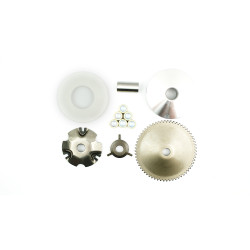 WARIATOR - SPRZĘGŁO PRZÓD KOMPLET GY6 4T - 4,0g - ANH
